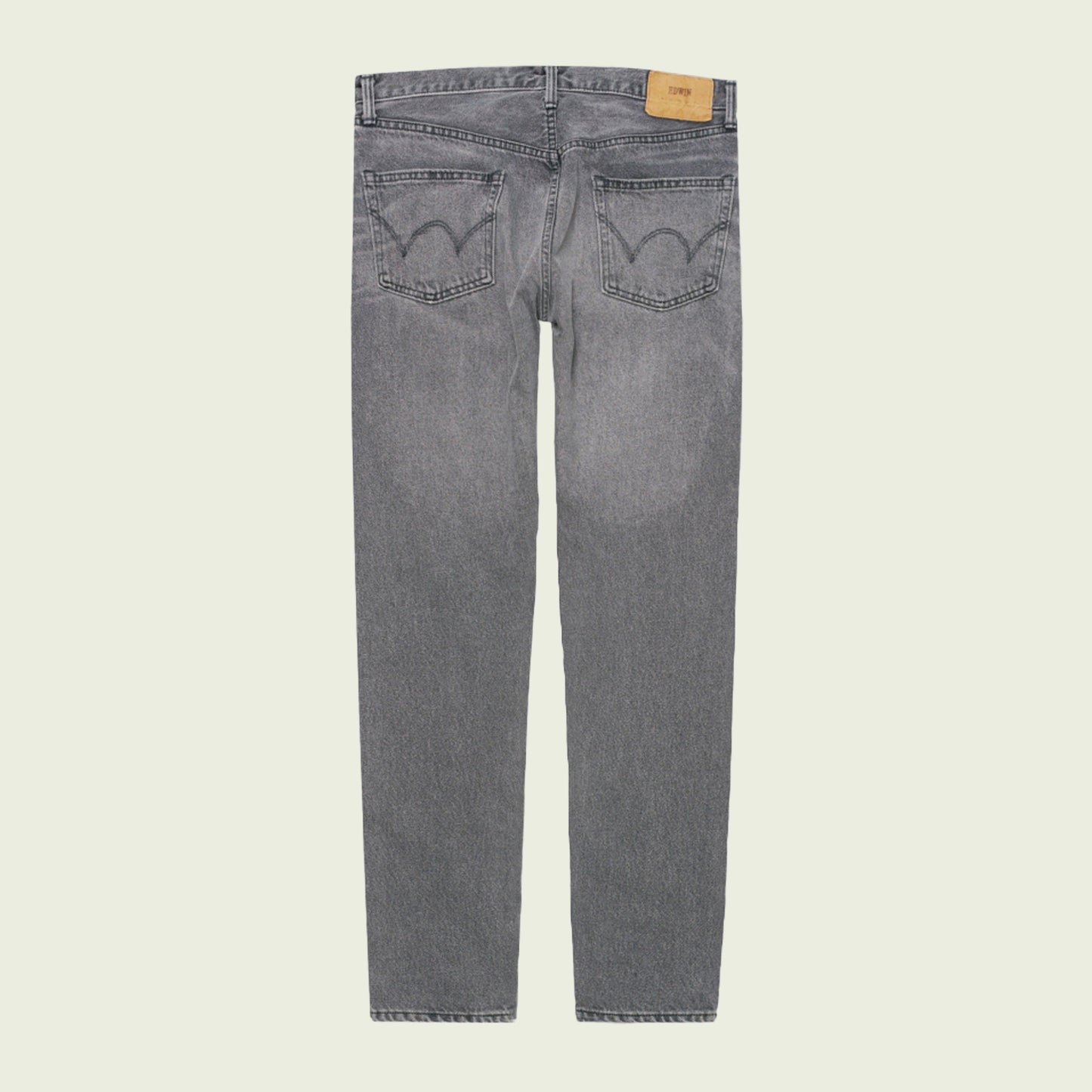 Slim Tapered Jeans