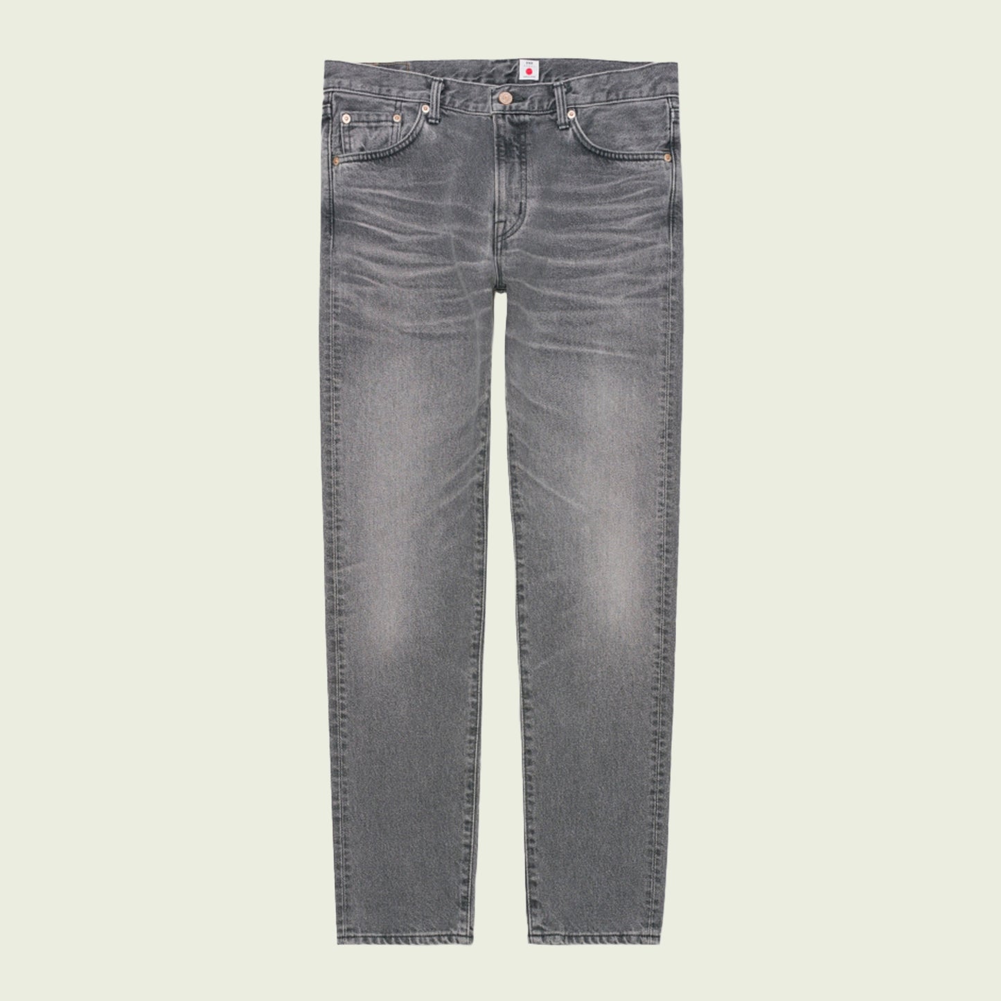 Slim Tapered Jeans