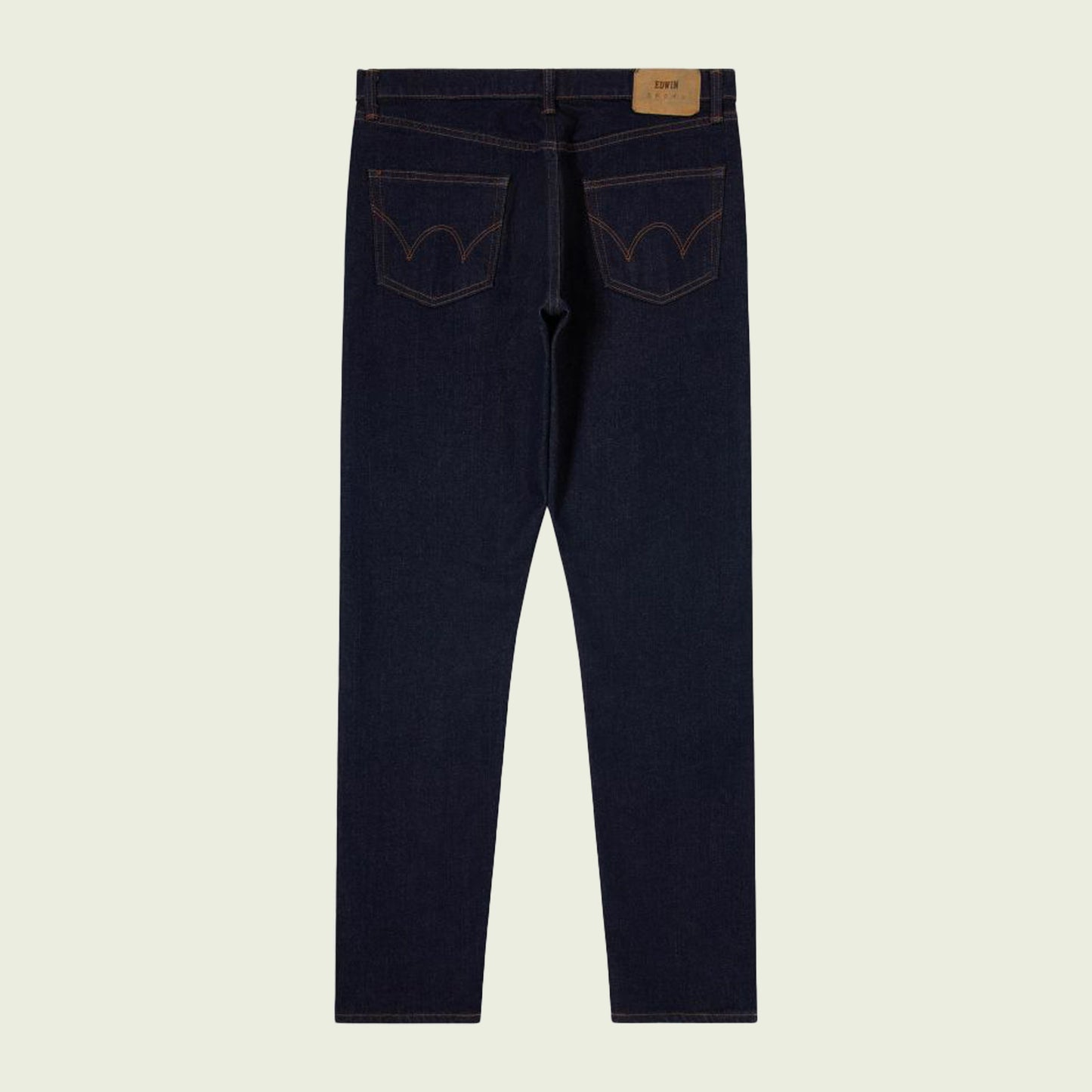 Slim Tapered Jeans
