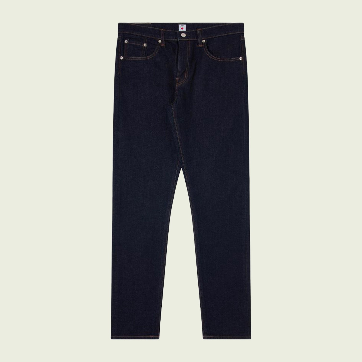 Slim Tapered Jeans