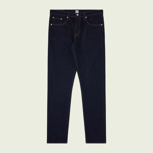 Slim Tapered Jeans