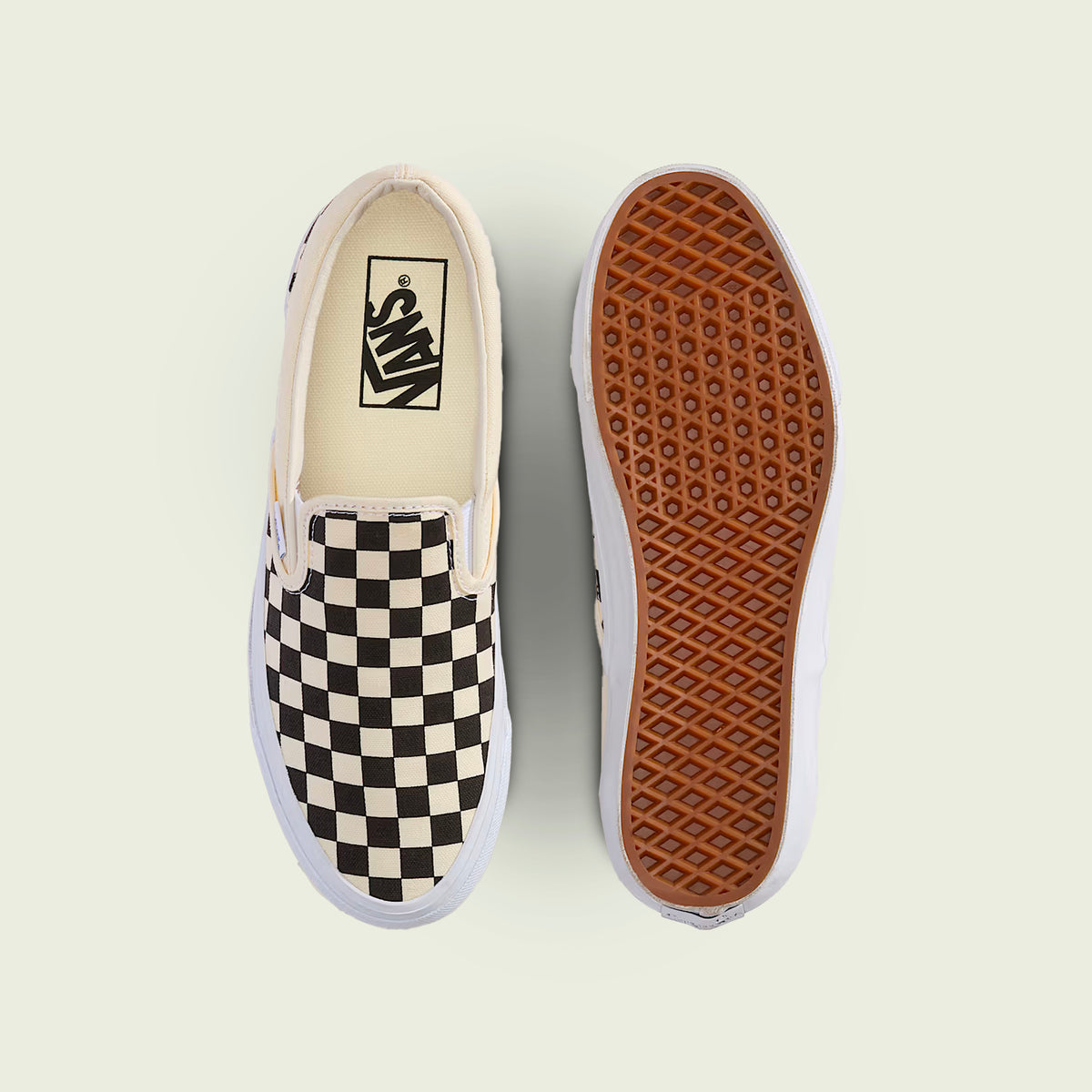 Lx Slip-On Reissue 98