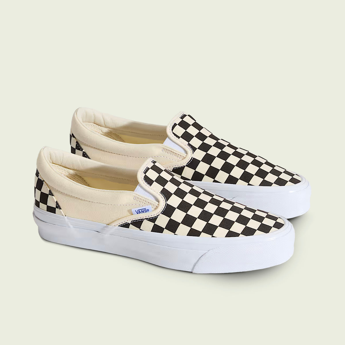 Lx Slip-On Reissue 98