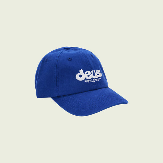 Smile Dad Cap