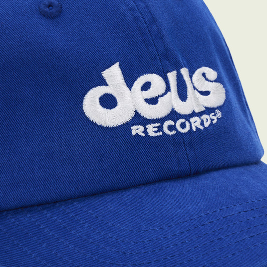 Smile Dad Cap