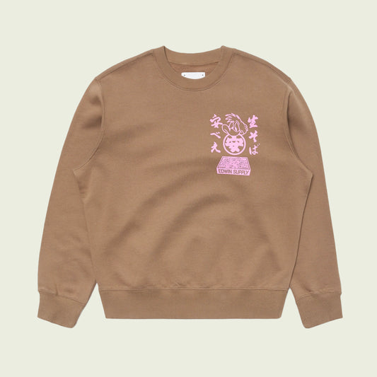 Soba Yasubé Sweat