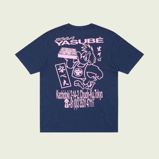 Soba Yasubé Tee