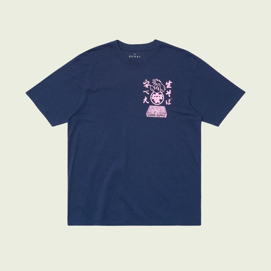 Soba Yasubé Tee