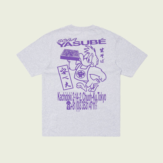Soba Yasubé Tee