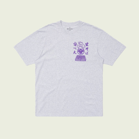 Soba Yasubé Tee