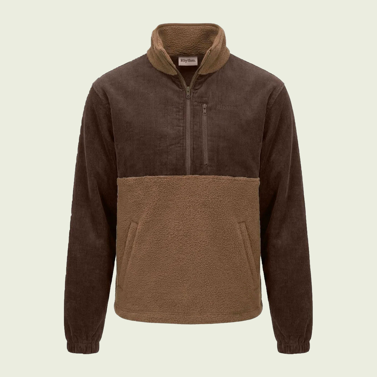 Stables Half Zip