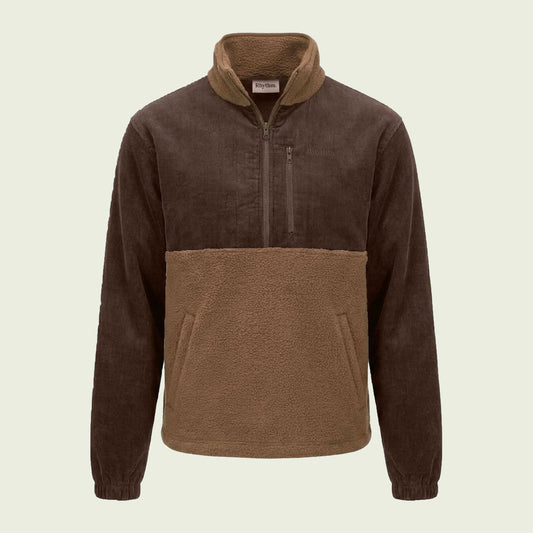 Stables Half Zip