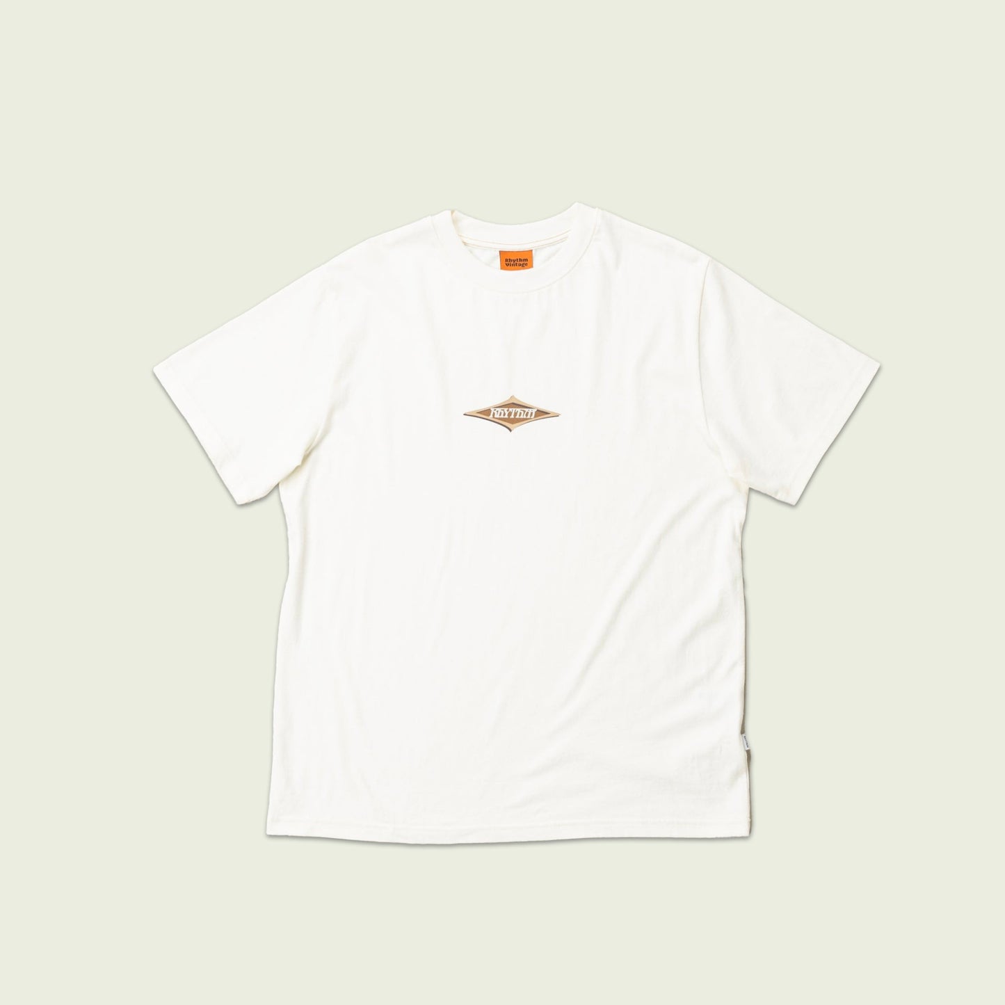 Stencil Vintage Ss T-Shirt