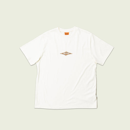 Stencil Vintage Ss T-Shirt