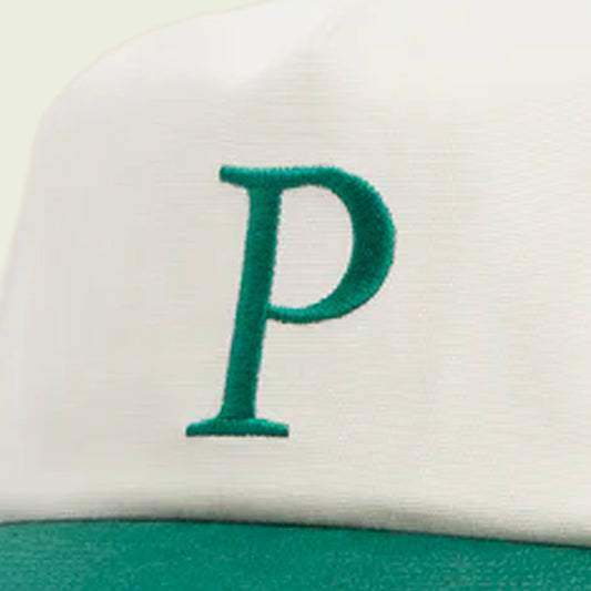 Store Canvas Cap