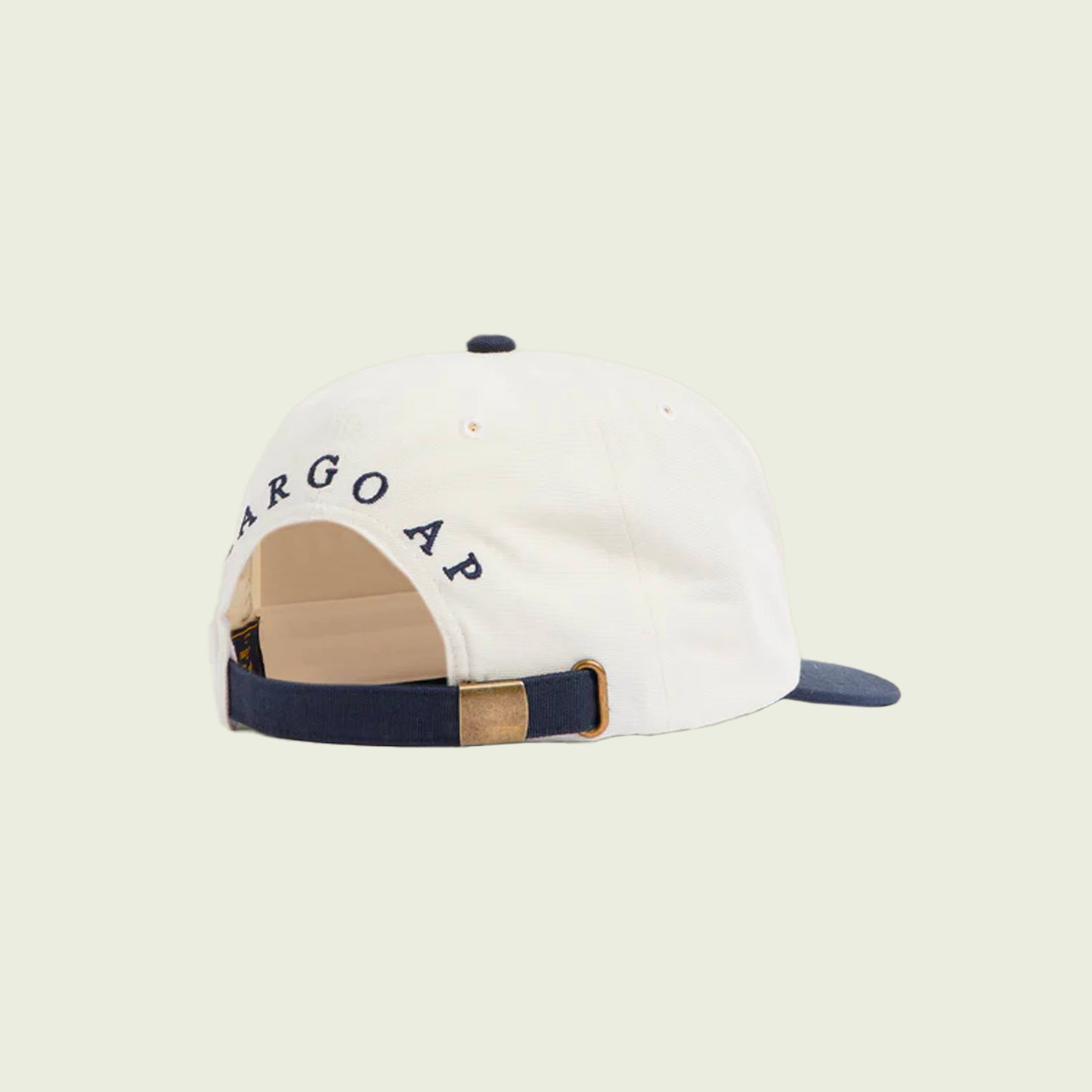 Store Canvas Cap