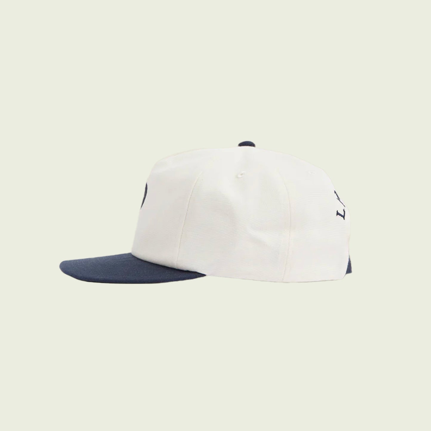 Store Canvas Cap