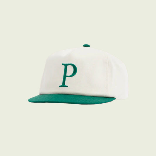 Store Canvas Cap