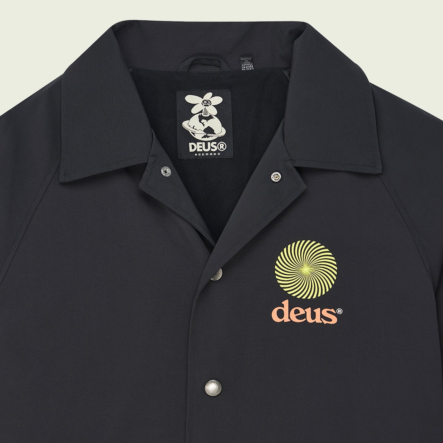 Strata Coach Jacket