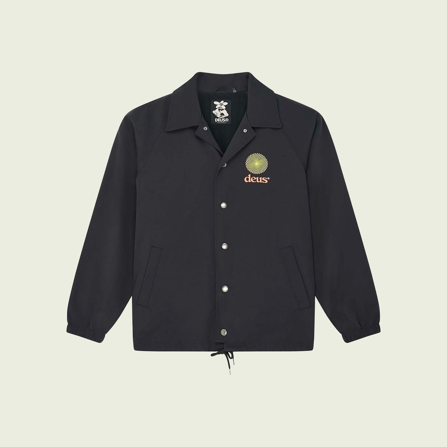 Strata Coach Jacket