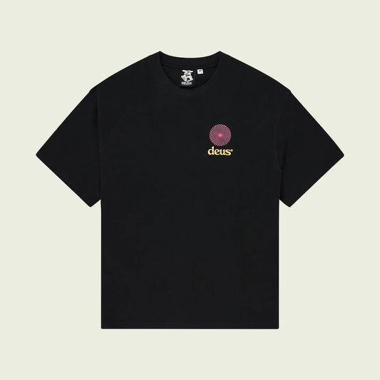 Strata Os Tee