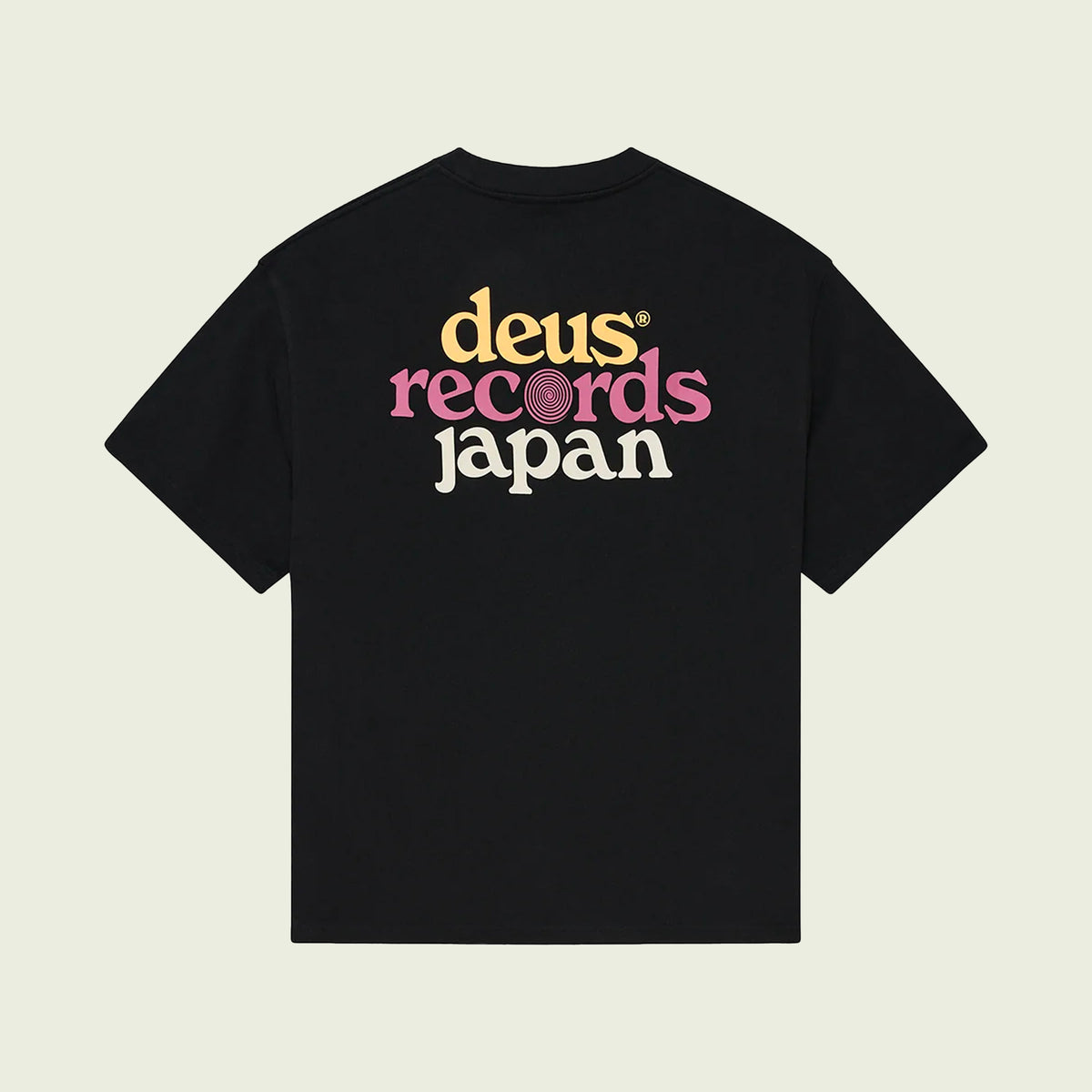 Strata Os Tee