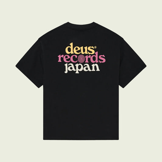 Strata Os Tee