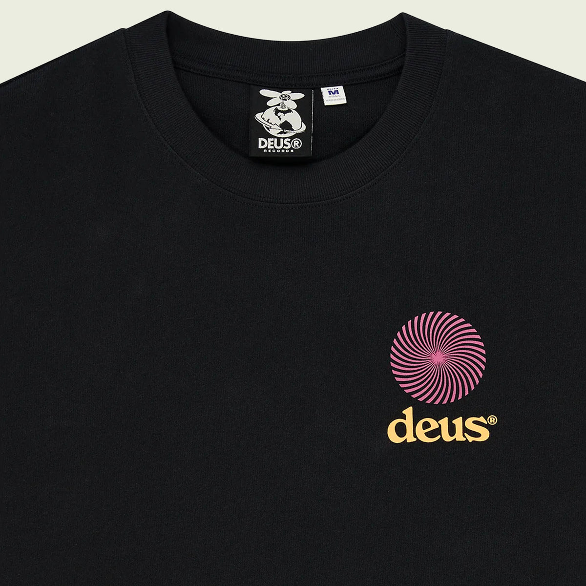 Strata Os Tee