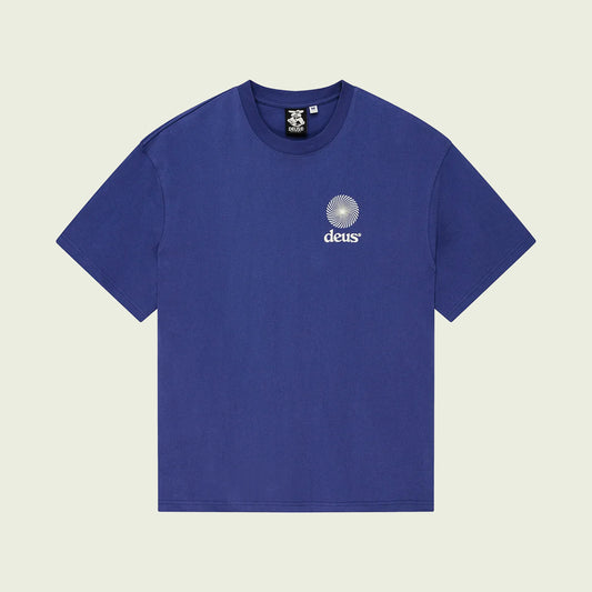 Strata Os Tee