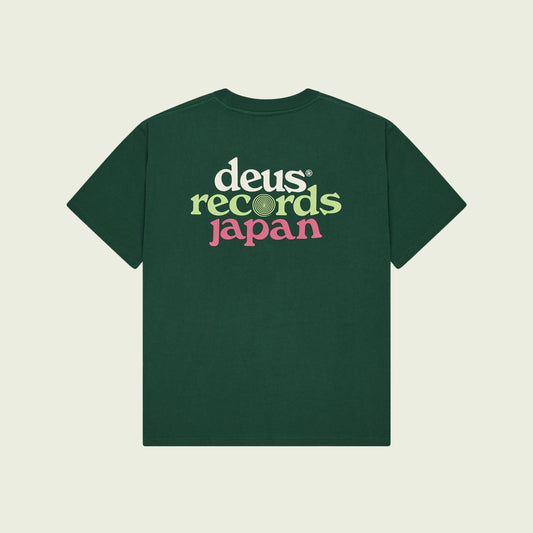 Strata Tee