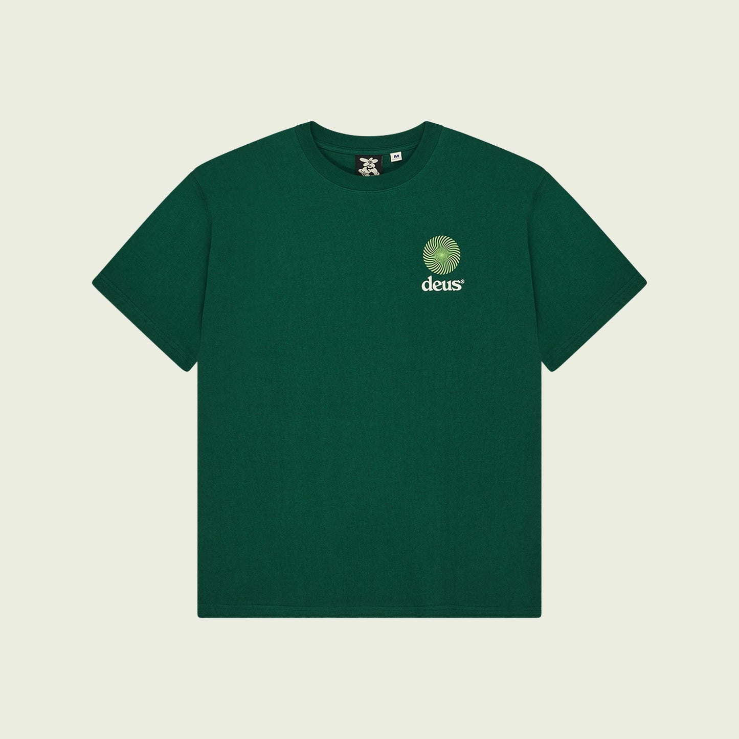 Strata Tee