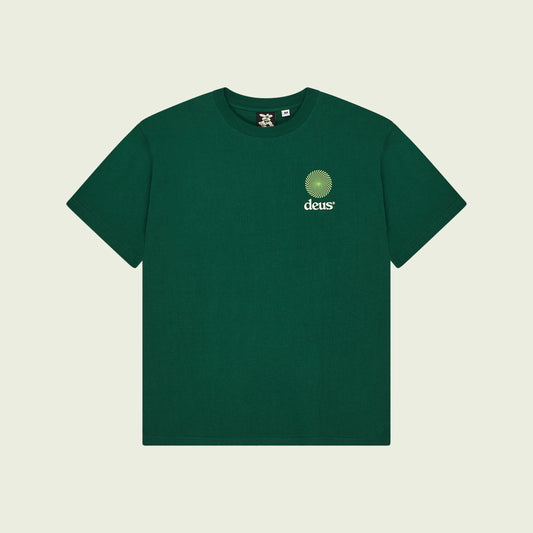 Strata Tee