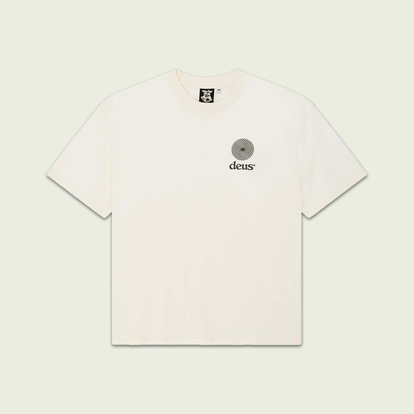 Strata Tee