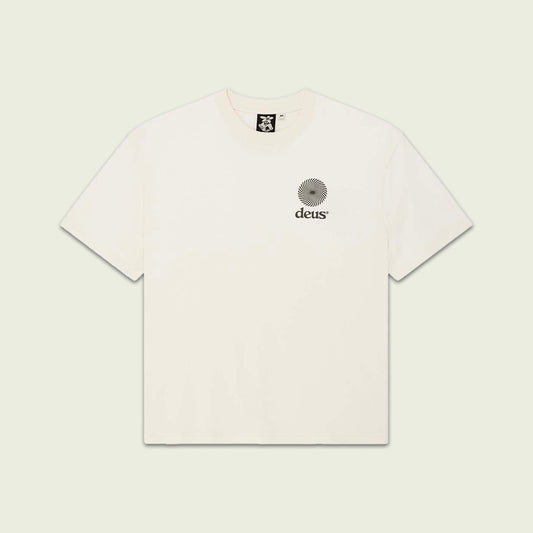 Strata Tee