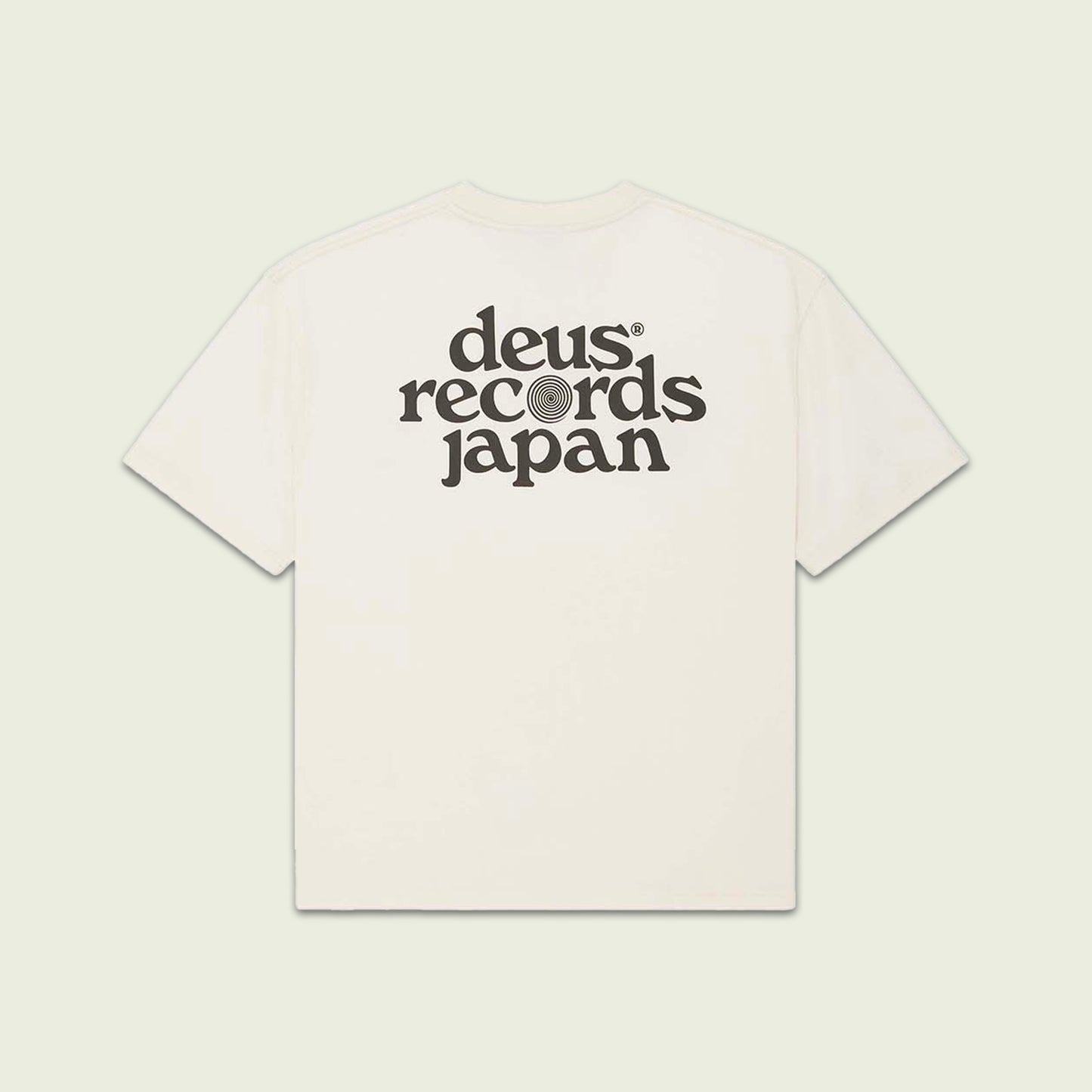 Strata Tee