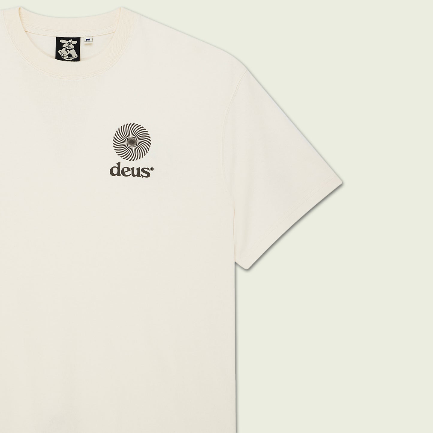 Strata Tee