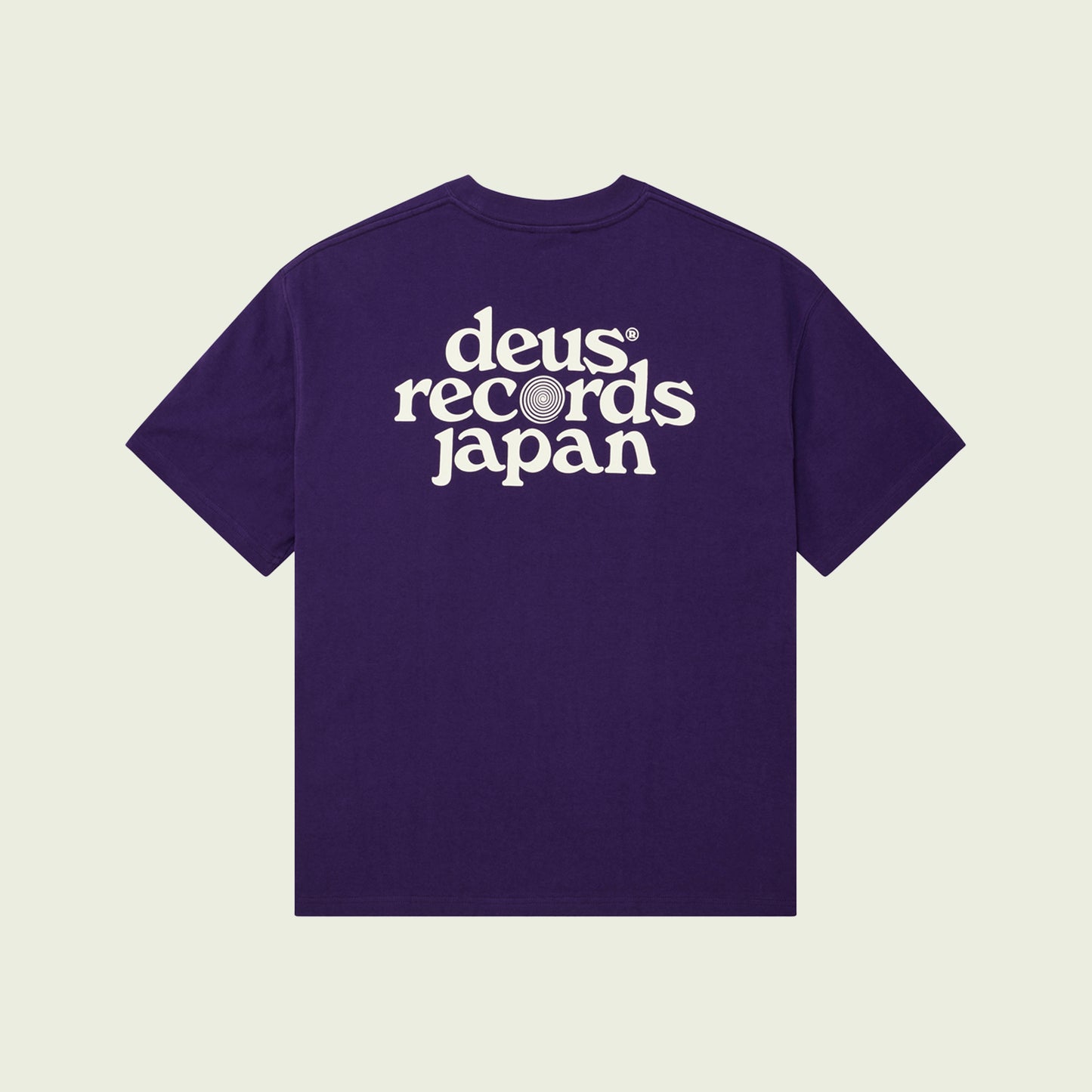 Strata Tee