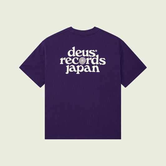 Strata Tee