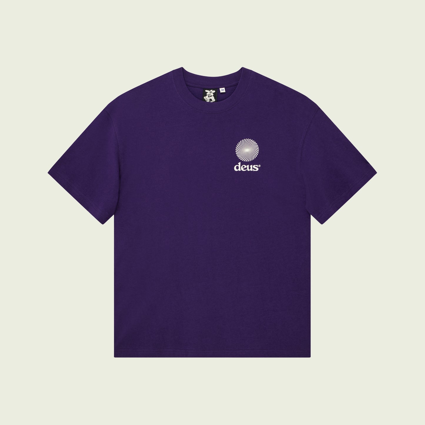 Strata Tee