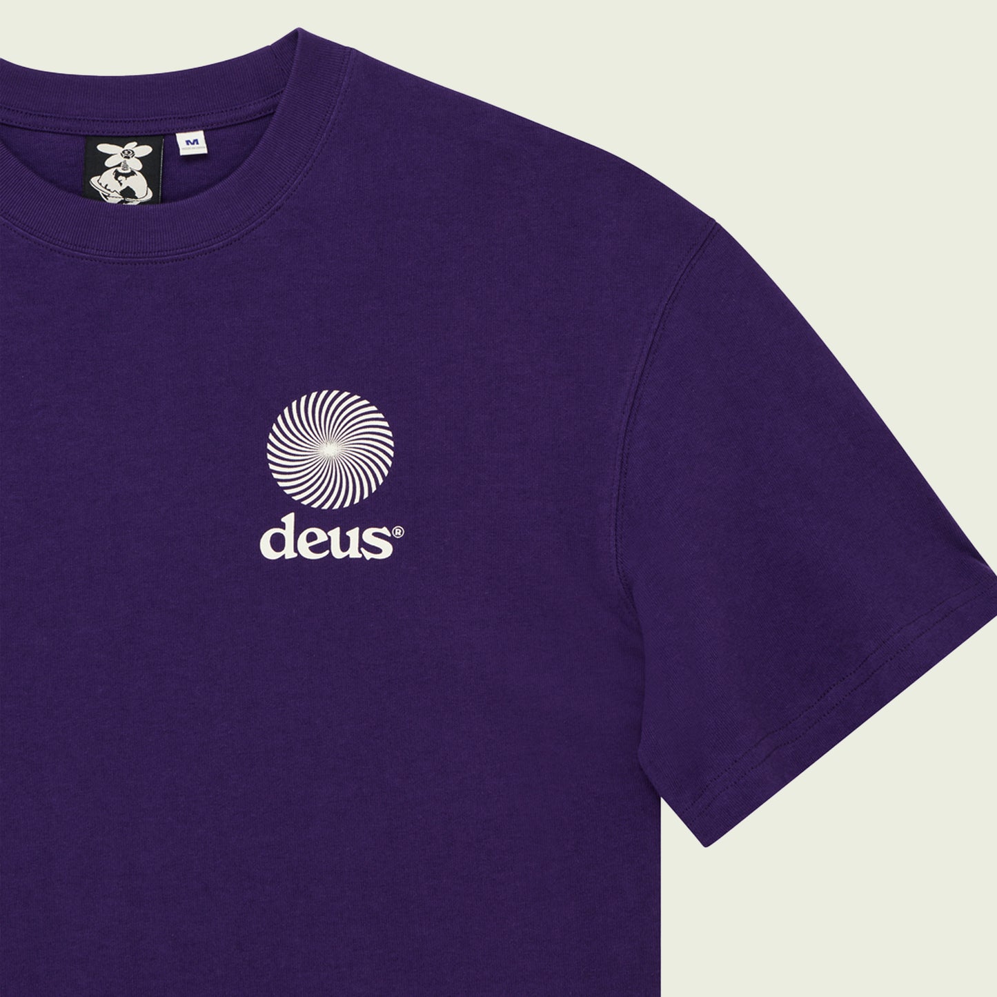 Strata Tee