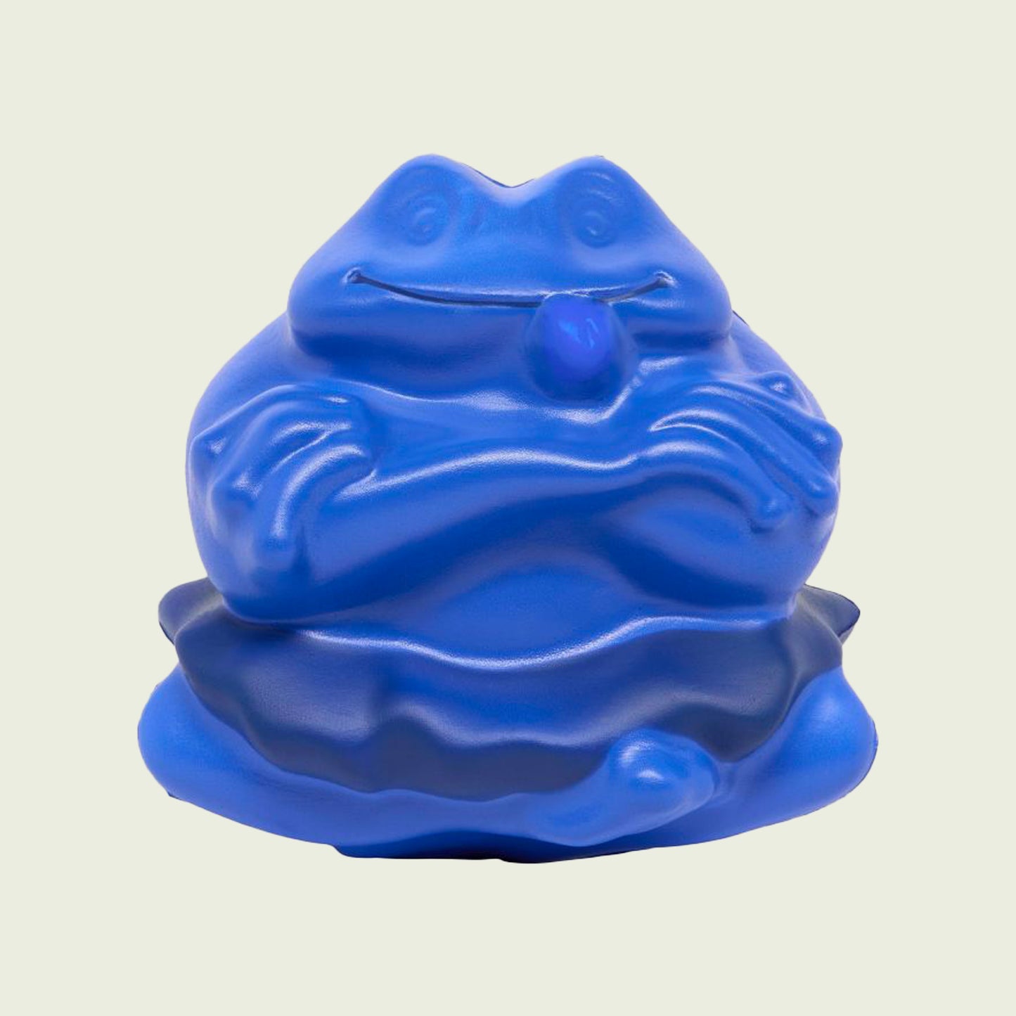 EMC Stressball