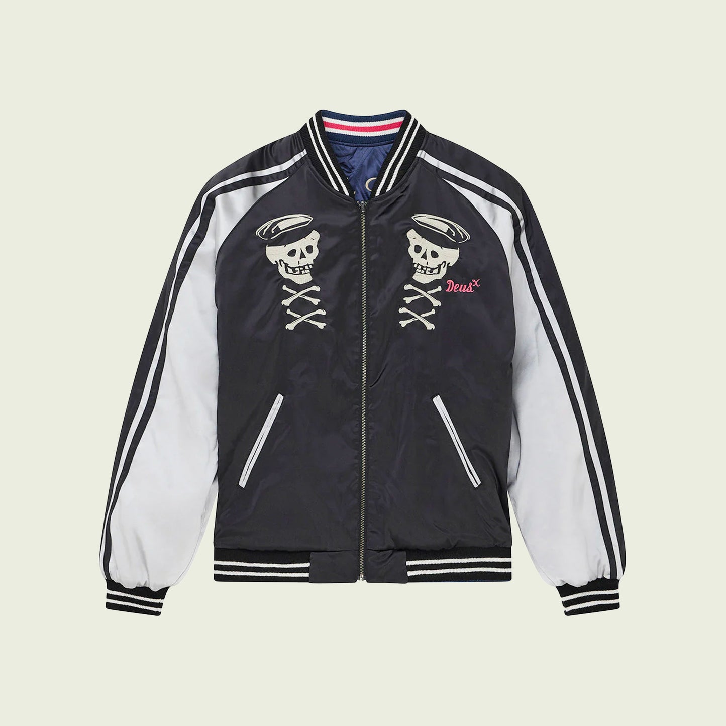 Suka Reversible Bomber