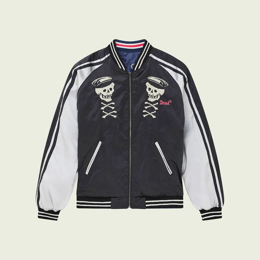 Suka Reversible Bomber