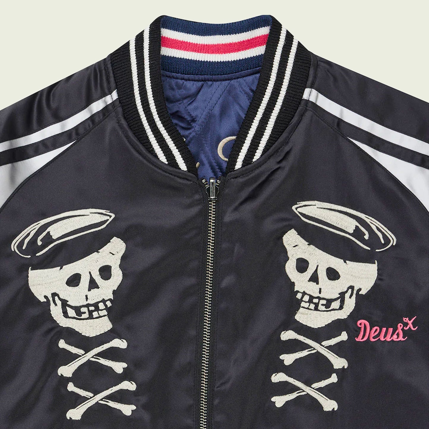 Suka Reversible Bomber