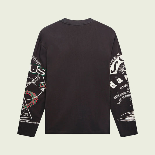 Sundance Ls Tee