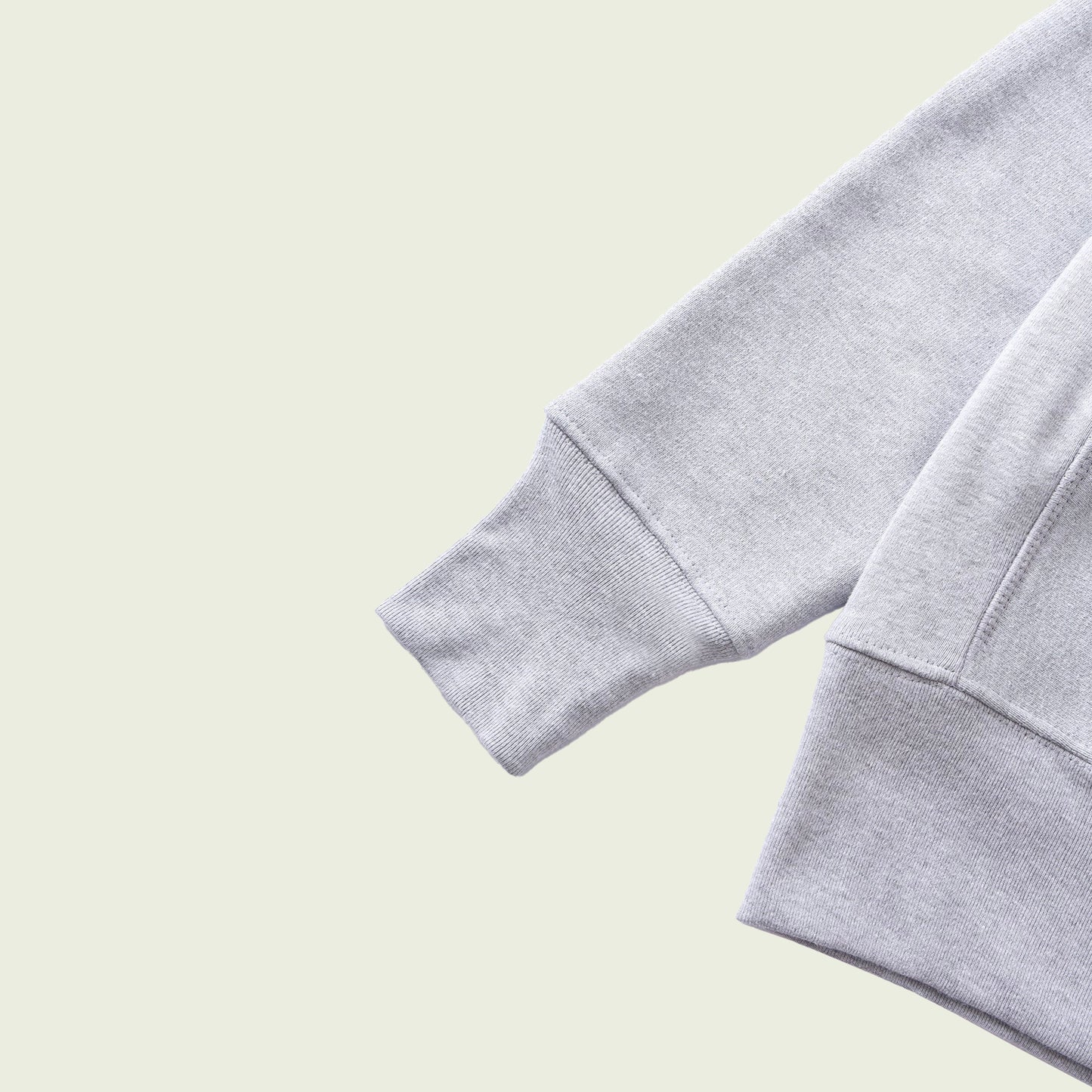 Super Weight Crewneck
