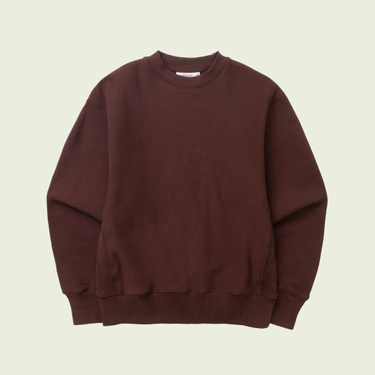 Super Weight Crewneck