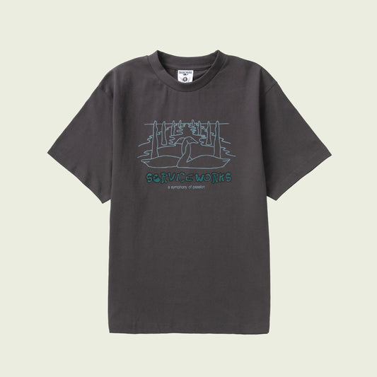 Symphony Tee