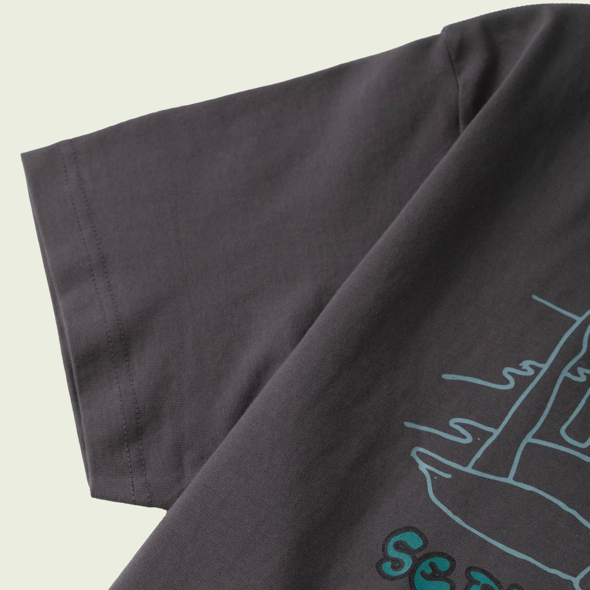 Symphony Tee
