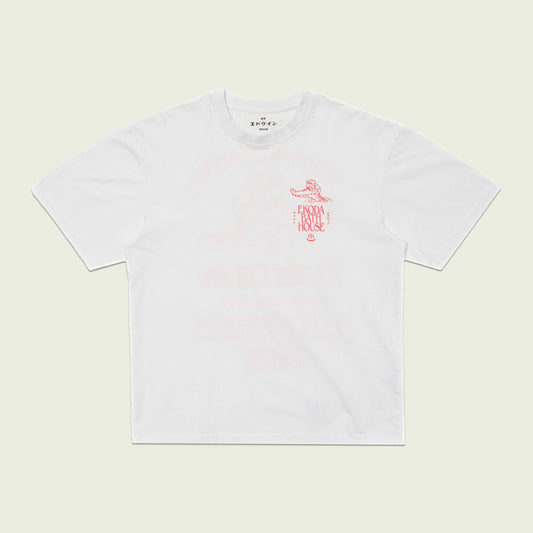 Ekoda Bath House Ts